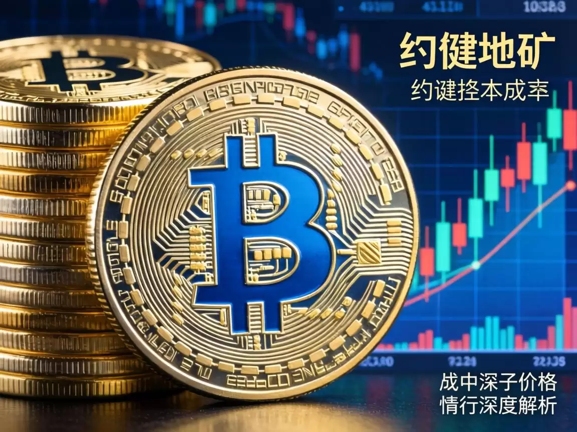 比特币挖矿成本与价格行情深度解析