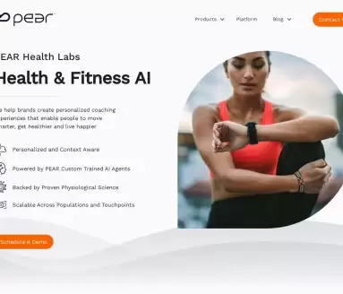 PEAR Health Labs