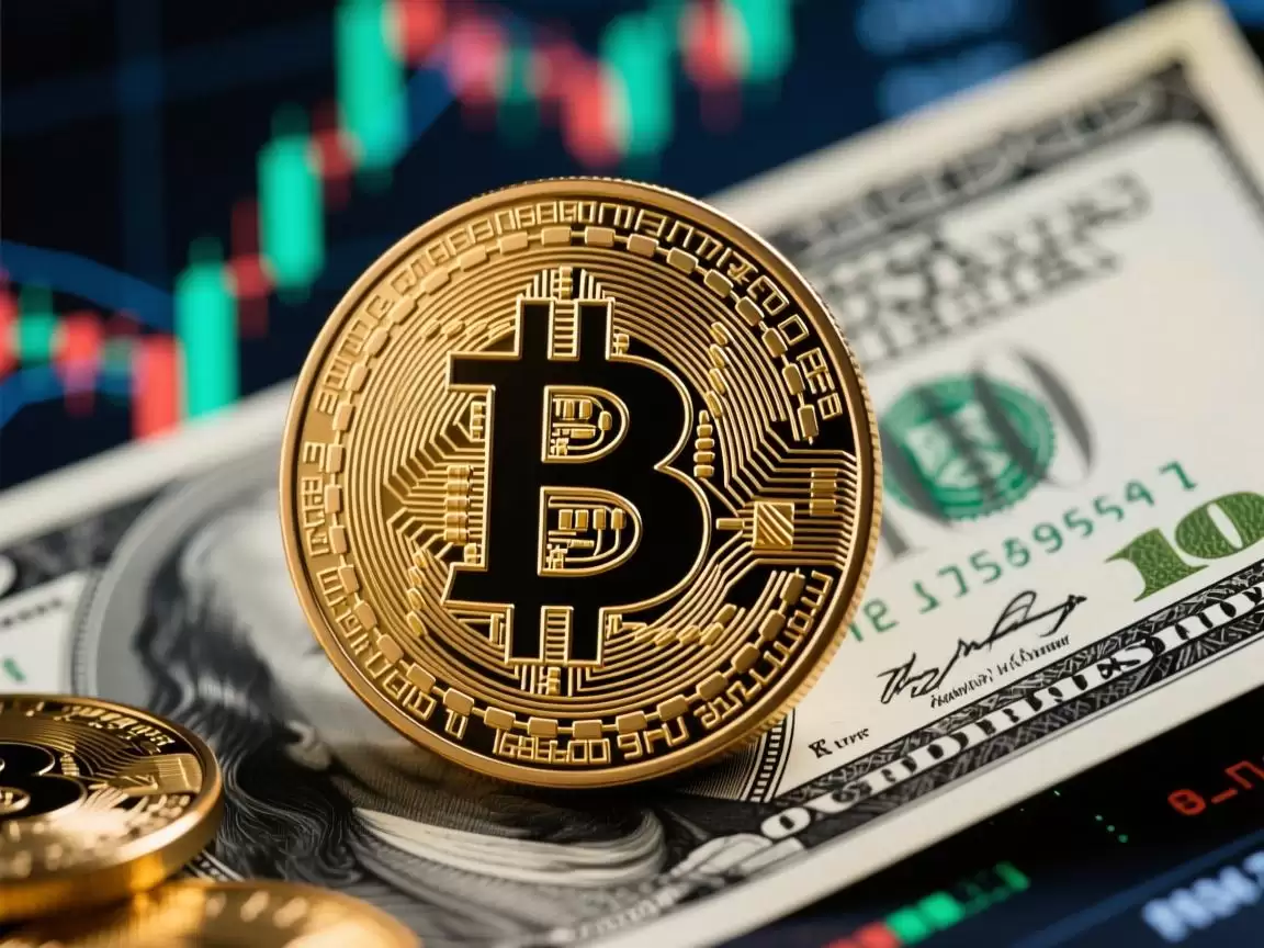 比特币19500美元，市场在焦虑中寻找方向