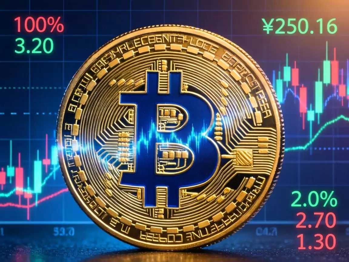 比特币经济学，价格波动背后的深层逻辑