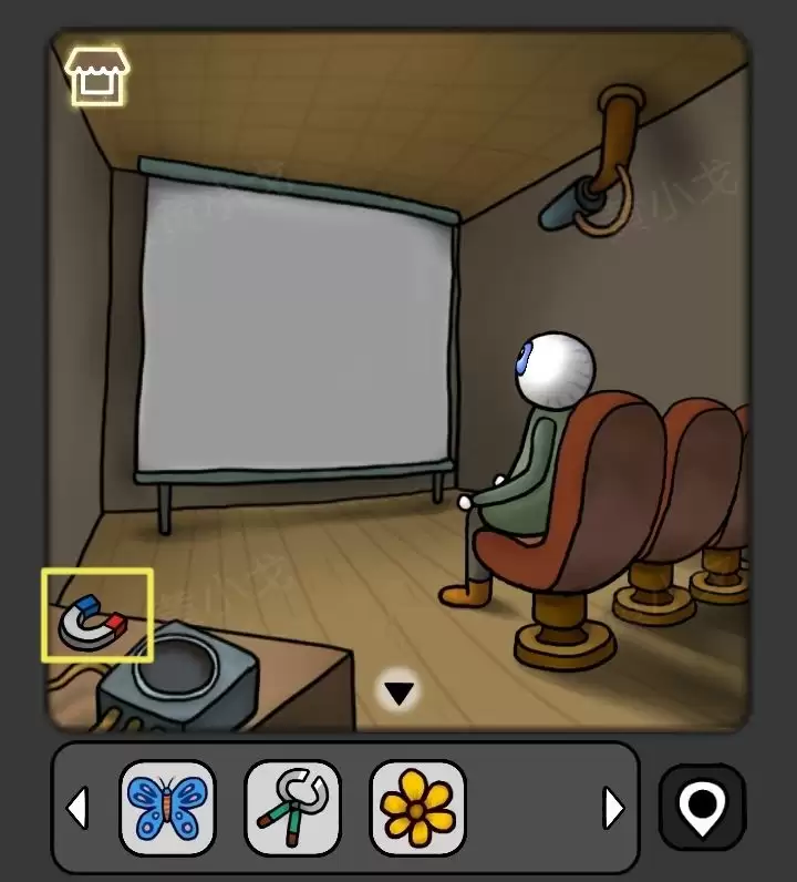 《宇宙怪谈》鸟镇关卡攻略