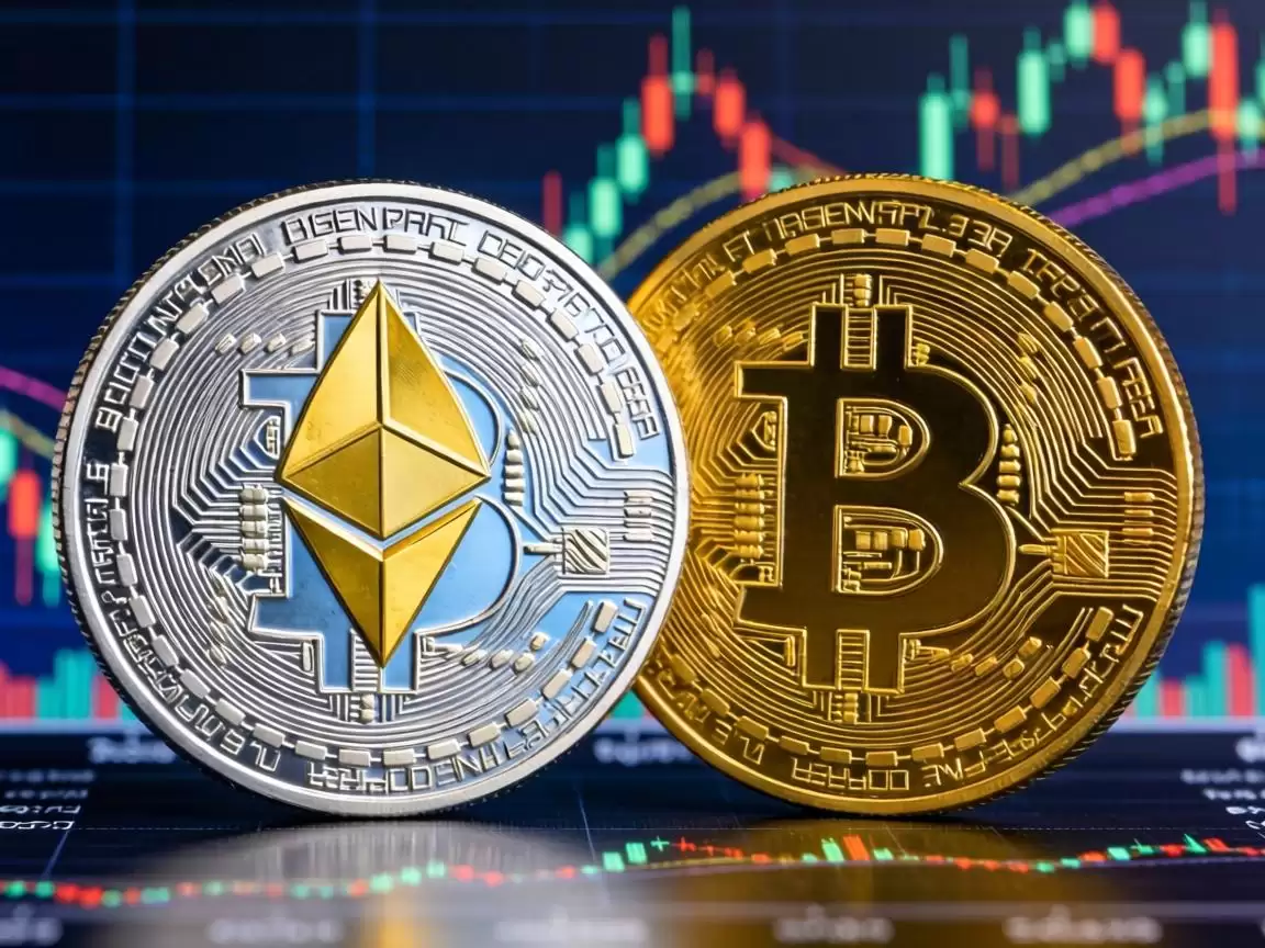 T币与比特币价格波动的深度解析