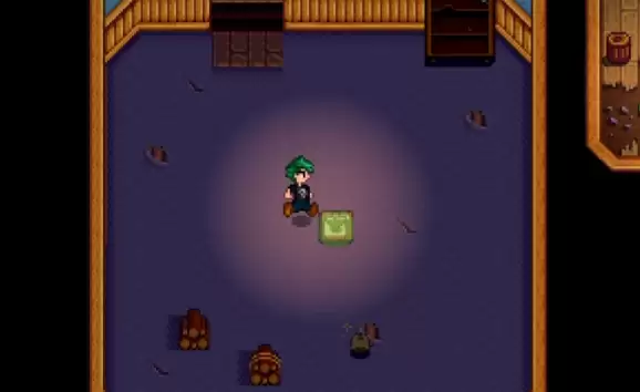 “老鼠肆虐”任务步骤4