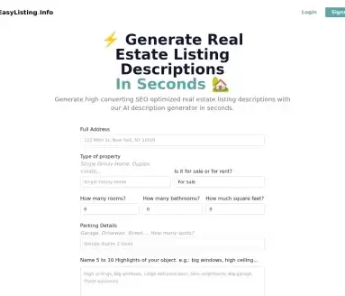 EasyListing