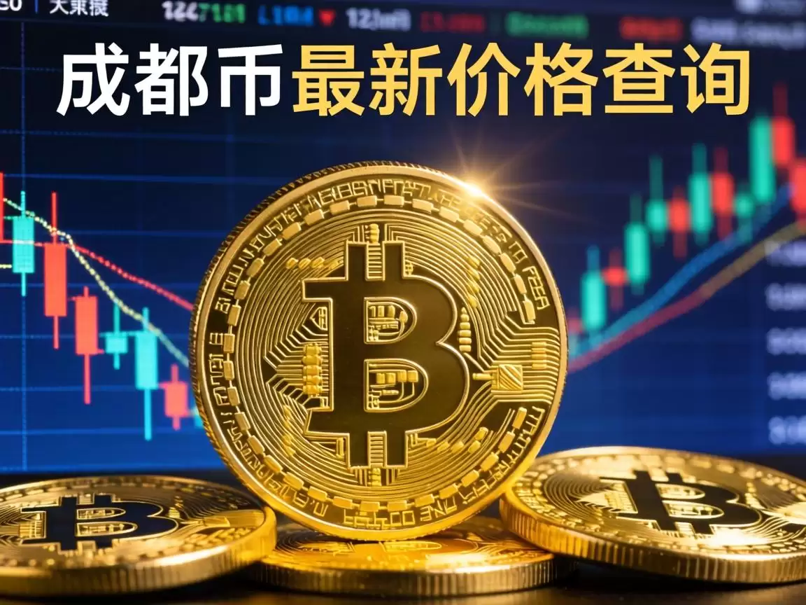成都比特币最新价格查询，探索数字货币市场的动态变化