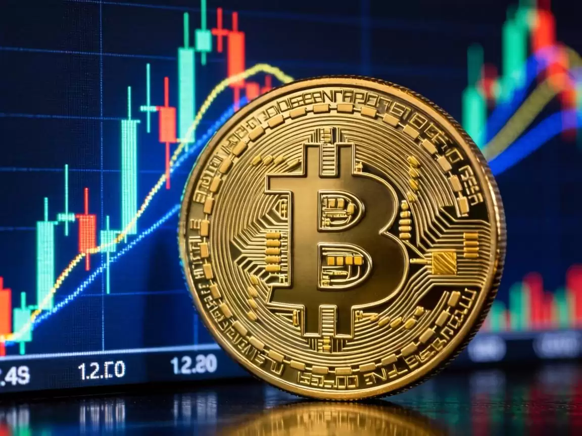 比特币价格波动，市场动态分析