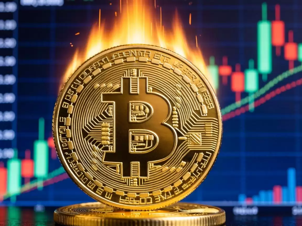 比特币价格还会再飙升吗？