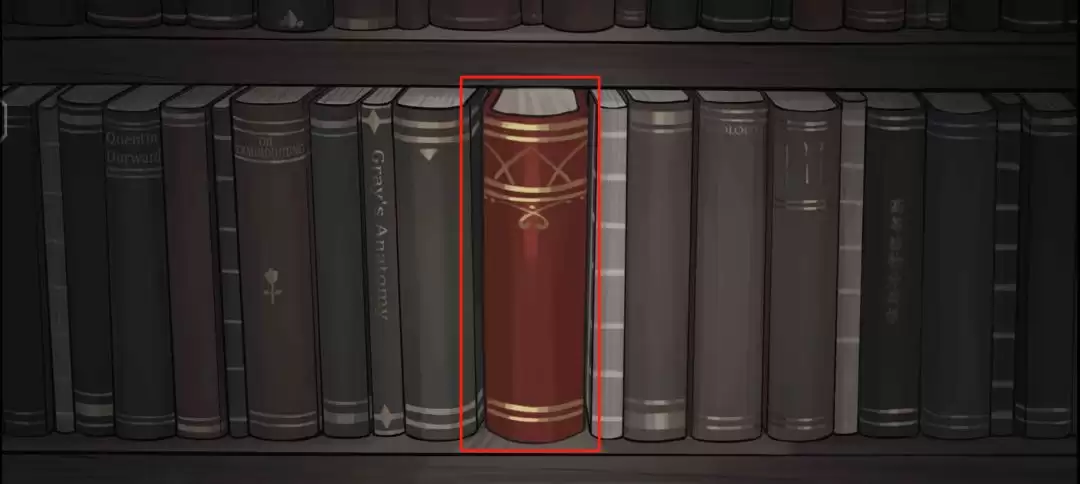 《山河旅探》第五案：斗室疑阵推理攻略