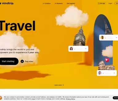 Mindtrip