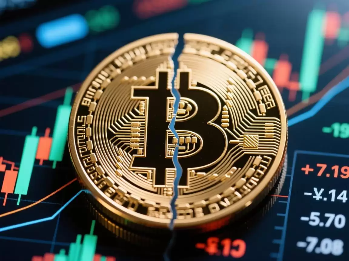 比特币分叉价格，市场逻辑、风险与价值博弈