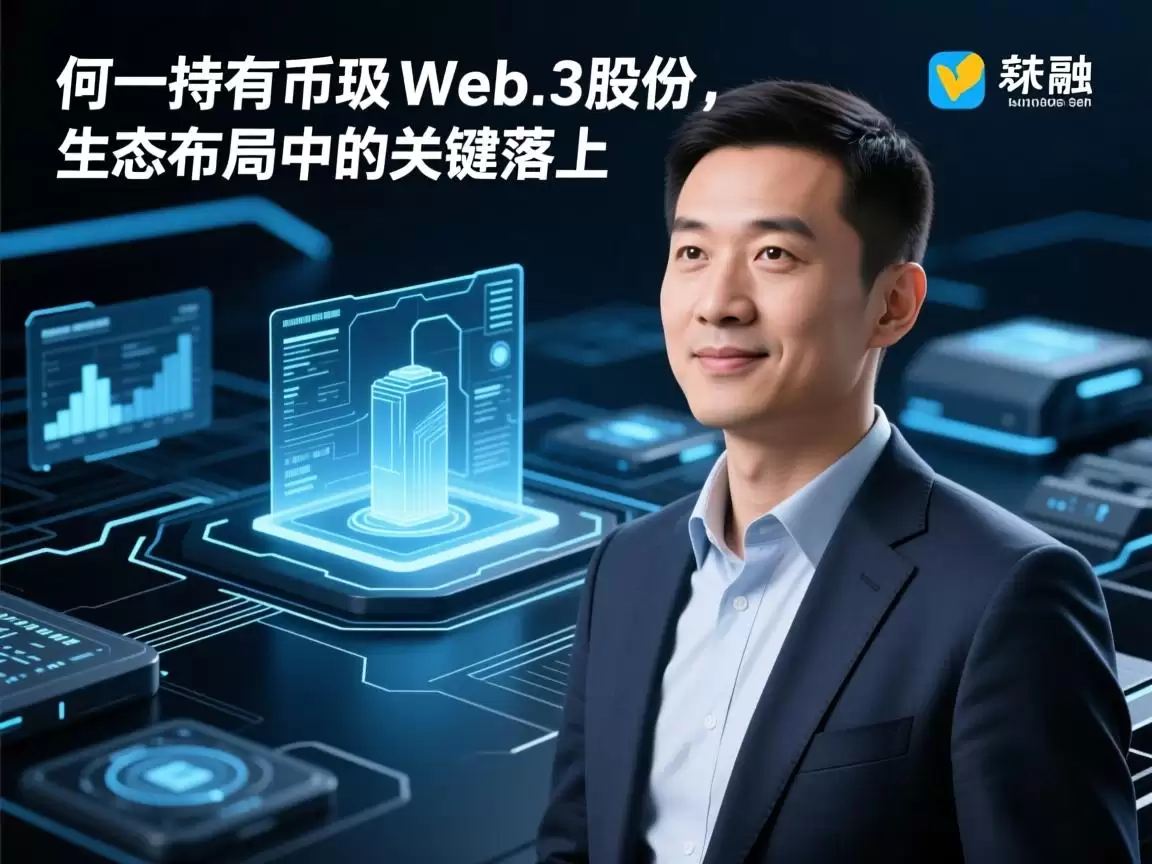 何一持有币安Web3股份，生态布局中的关键落子