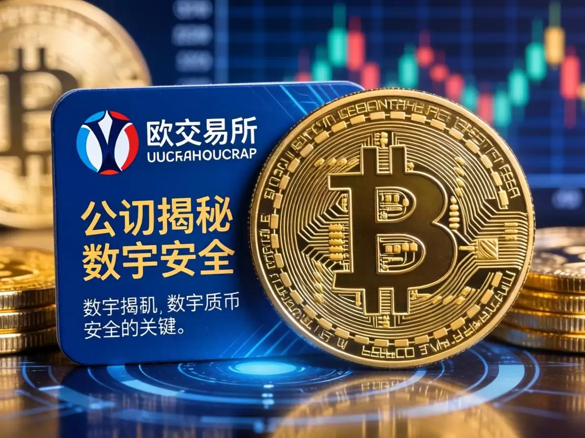 欧联交易所的公钥揭秘，数字货币安全的关键