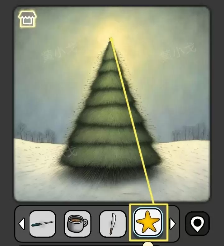 《宇宙怪谈》不下雪的冬天攻略