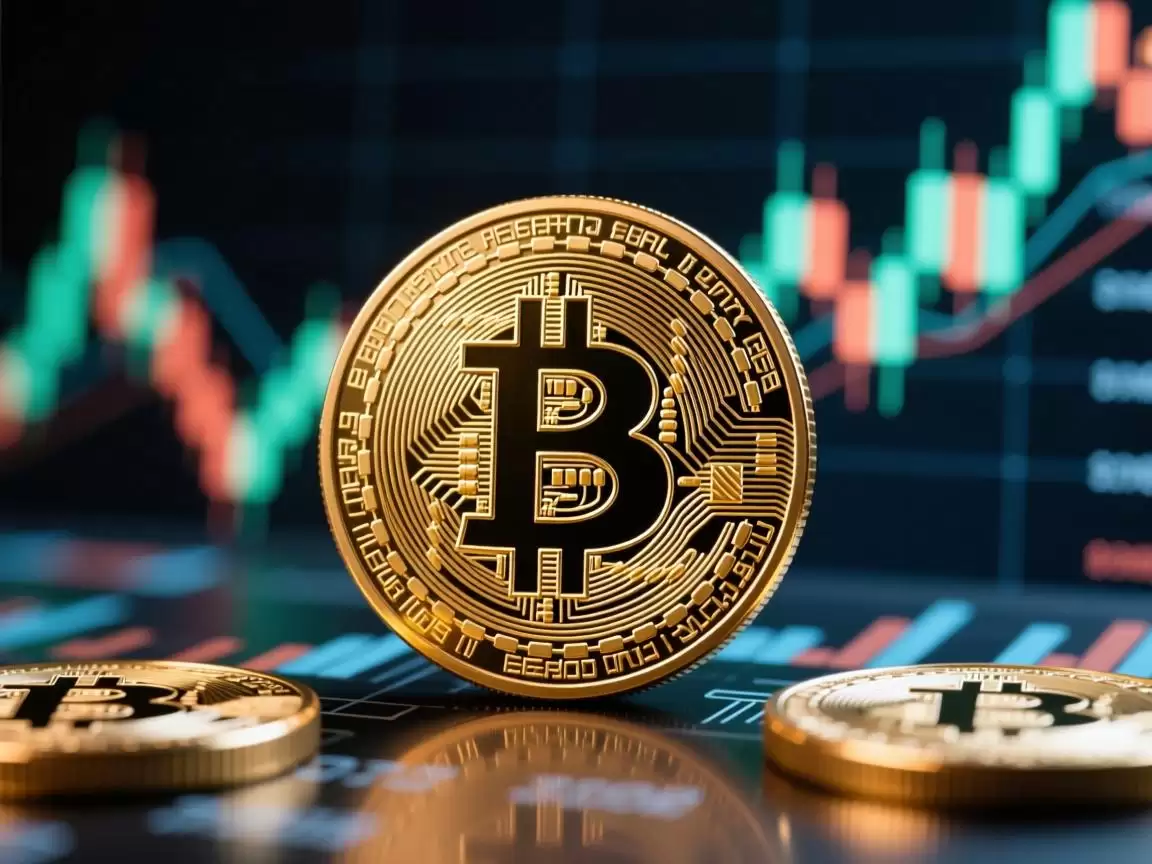 普及比特币价格，波动背后的逻辑与启示