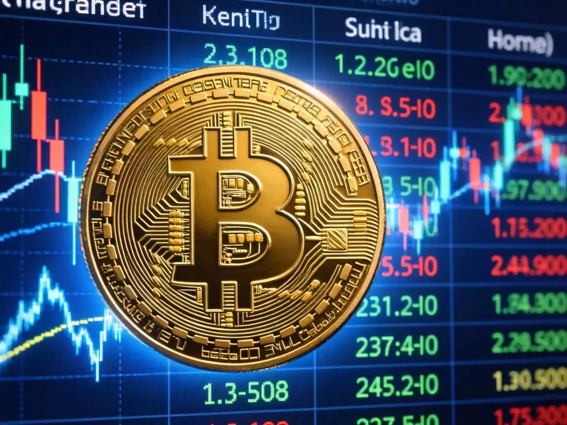 比特币投机最新价格表，市场波动与投资者心态解析