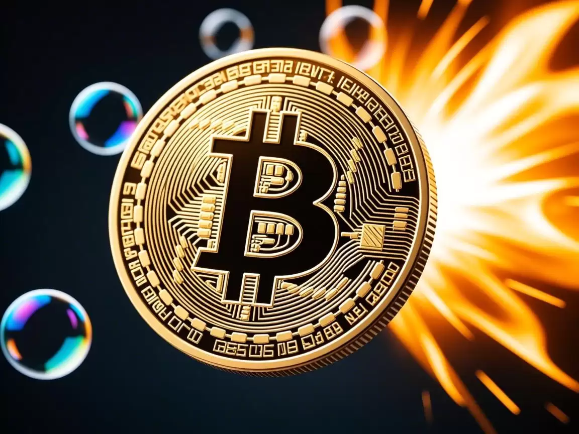 狗狗币冲向1美元，是泡沫狂欢还是价值觉醒？