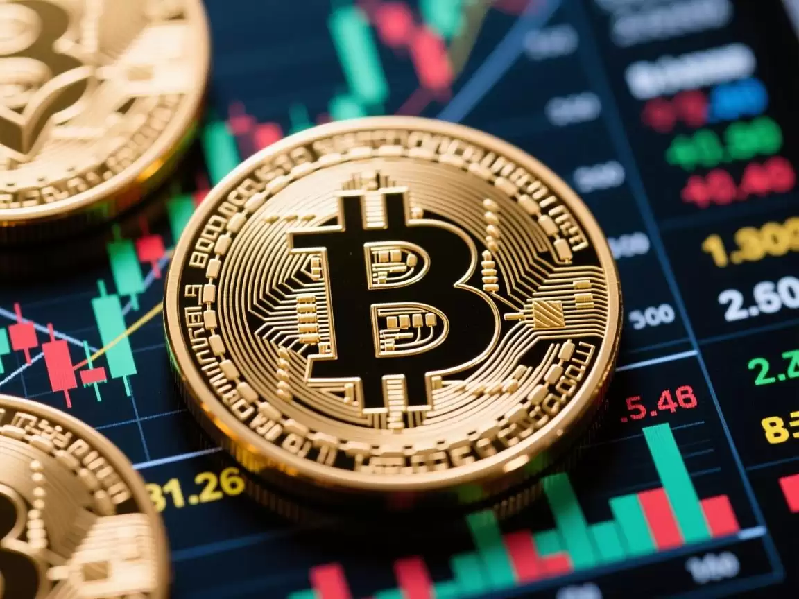 比特币与永恒币，价格背后的逻辑与市场启示