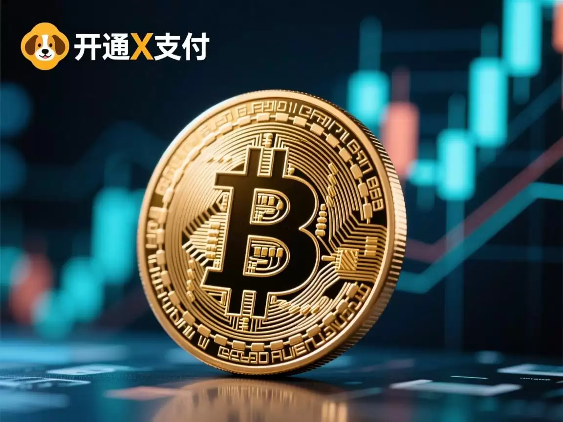 狗狗币开通X支付，加密货币主流化迈出关键一步