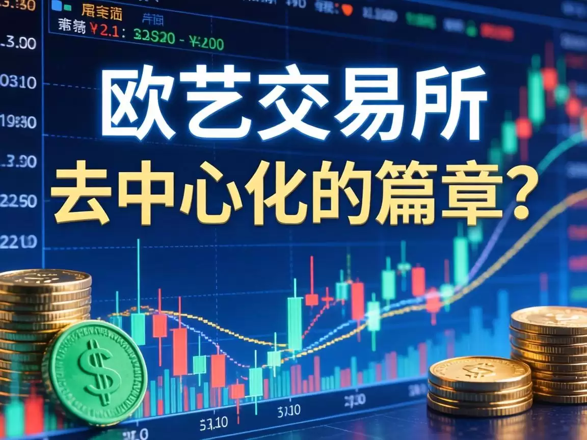 欧艺交易所，去中心化的新篇章？