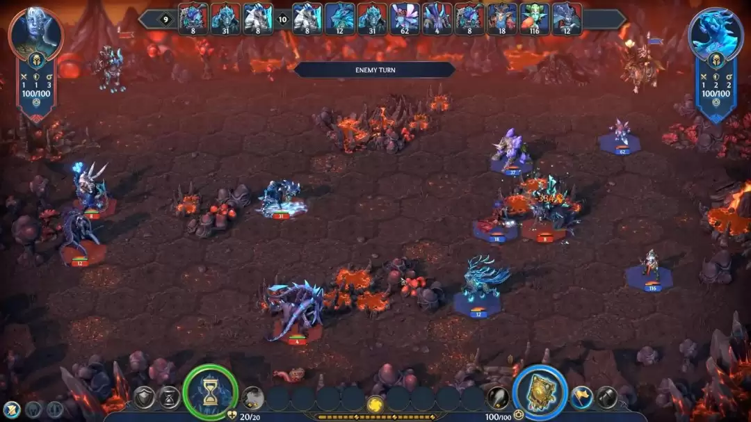 《魔法门之英雄无敌：上古纪元》新玩法预告 4月30日发售