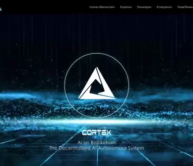Cortex Labs AI