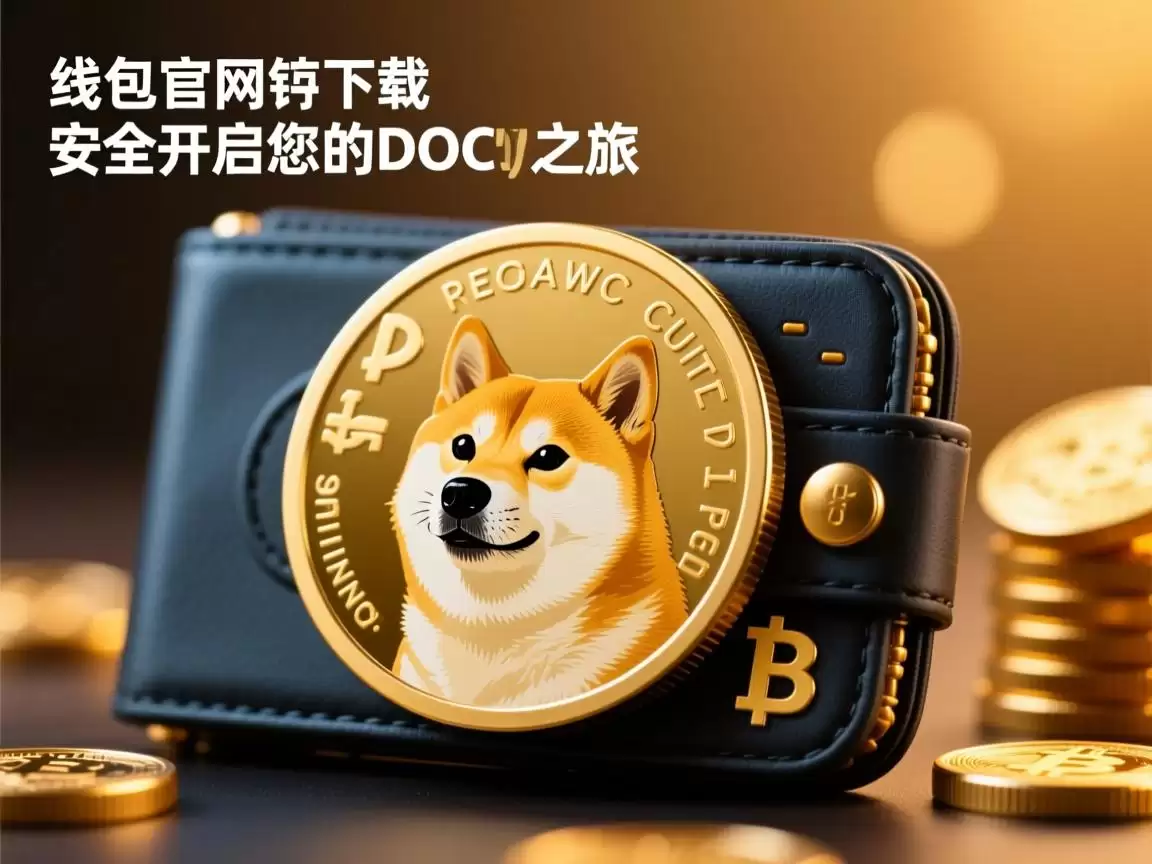 狗狗币wallet官网下载，安全开启您的DOGE之旅