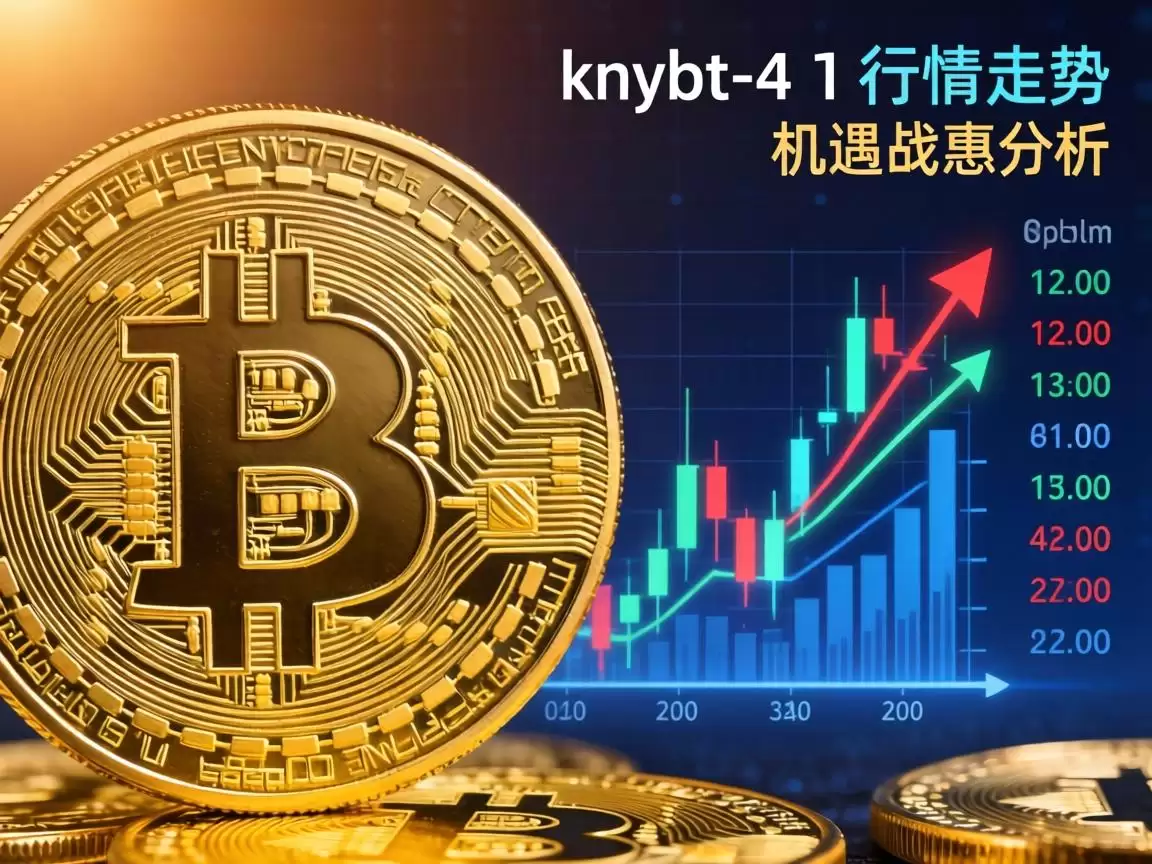 比特币价格4月行情走势分析，机遇与挑战并存