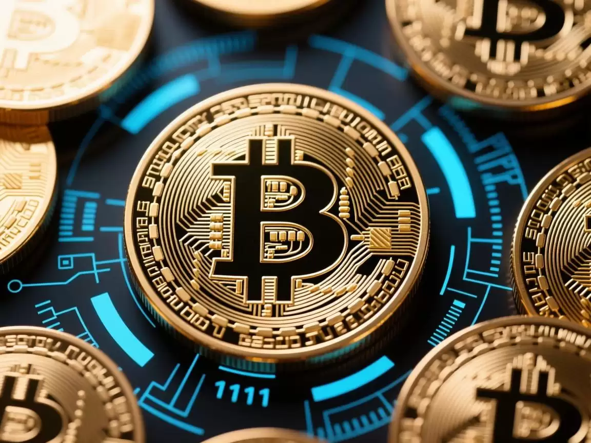 狗狗币的亿枚密码，从迷因到数字货币的生态密码