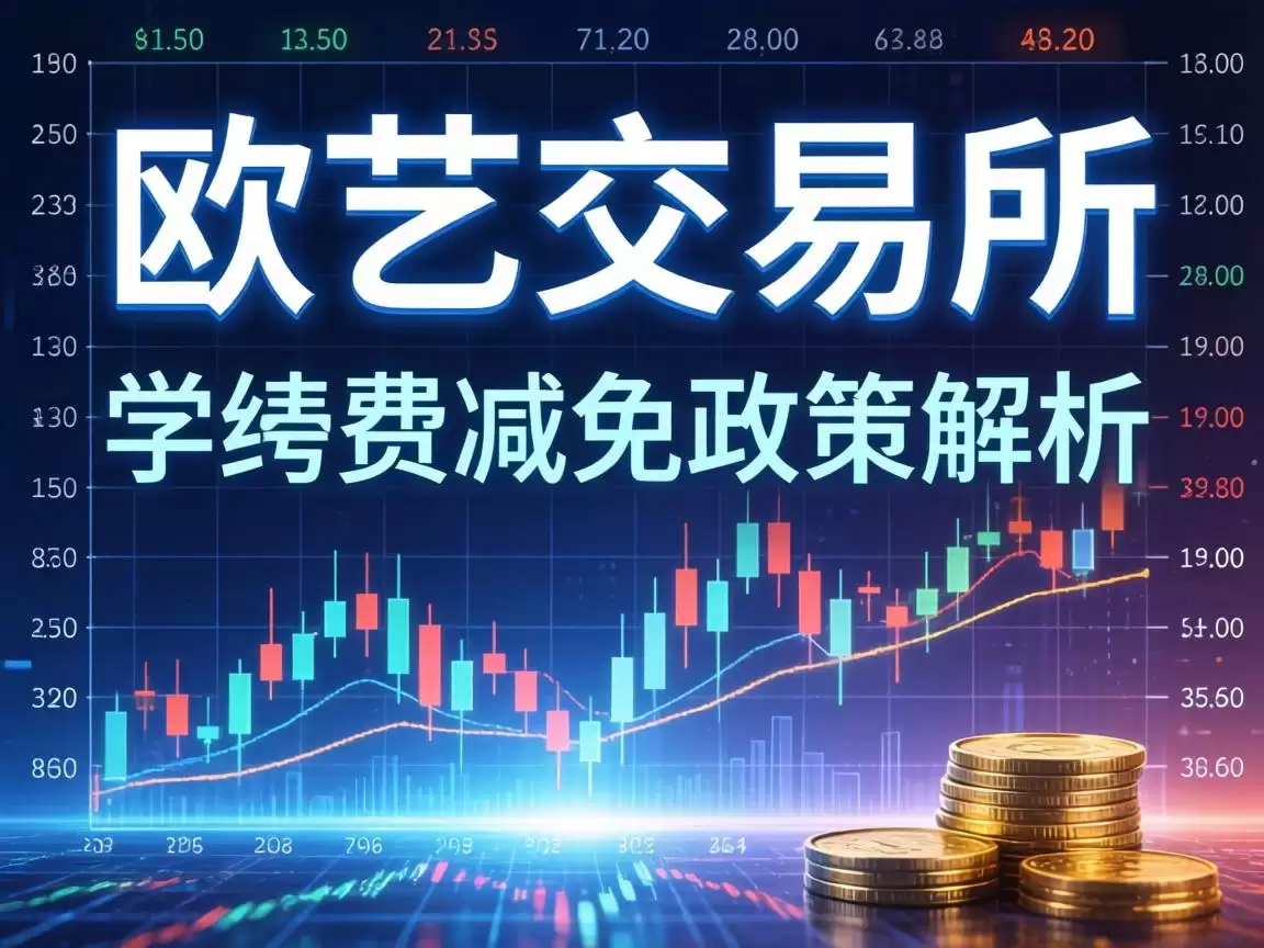欧艺交易所手续费减免政策解析