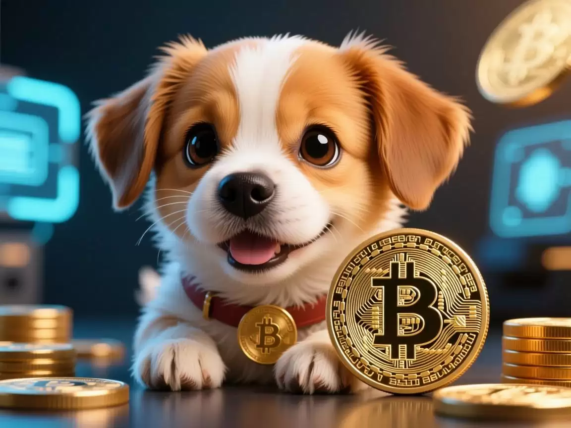 狗狗妹妹是哪个币？当 meme 币遇上萌系叙事