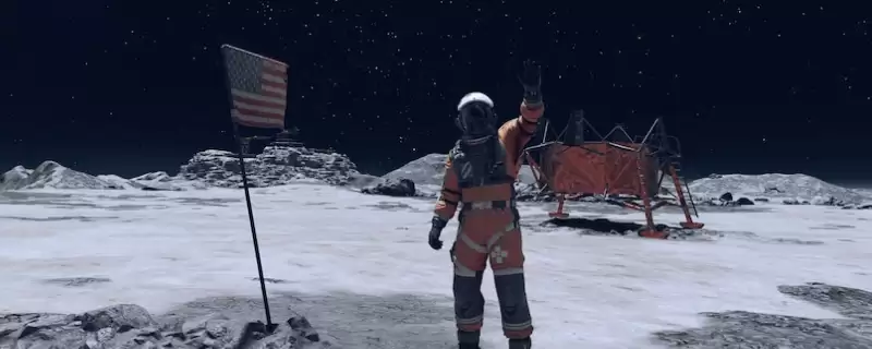 《星空》一物换一物成就解锁指南