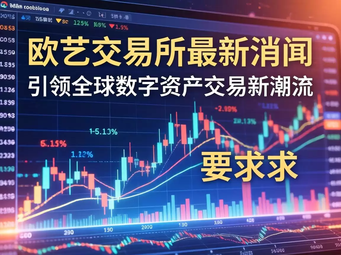 欧艺交易所最新消息，引领全球数字资产交易新潮流