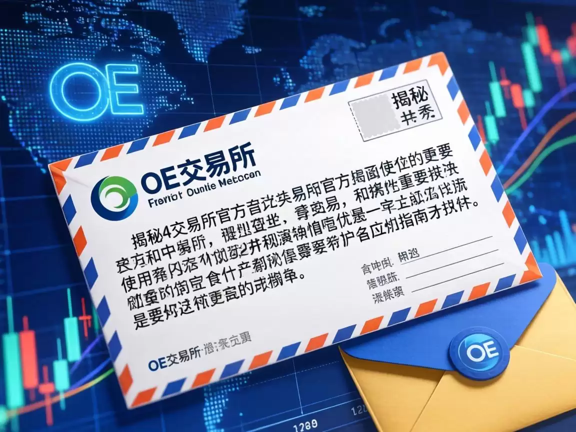 揭秘OE交易所官方邮件的重要性与使用指南