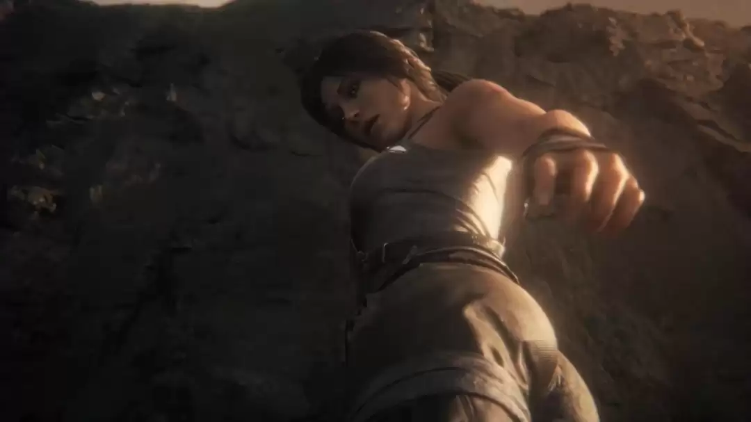 《三角洲行动》×《古墓丽影》联动预告 4月30日上线