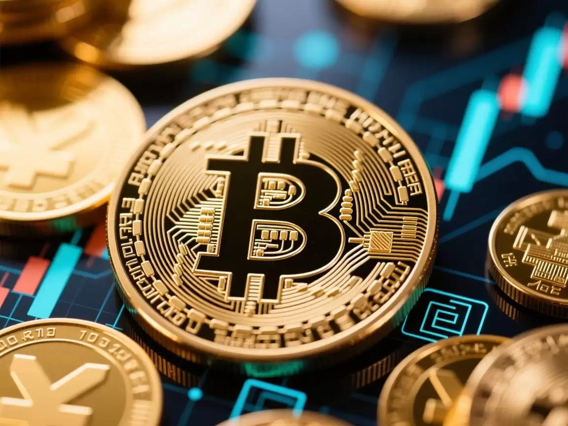 财才说狗狗币，从迷因狂欢到价值争议的数字货币