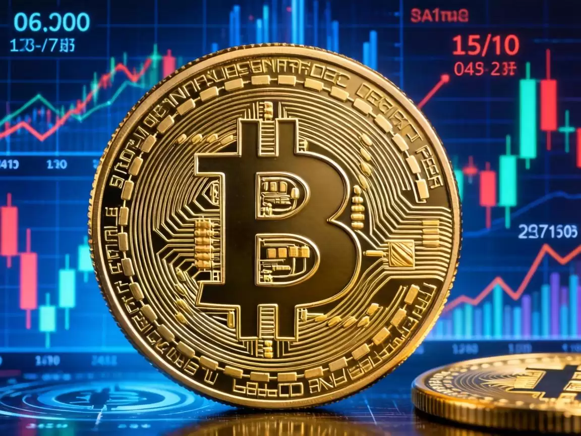 比特币熊市特点及价格分析