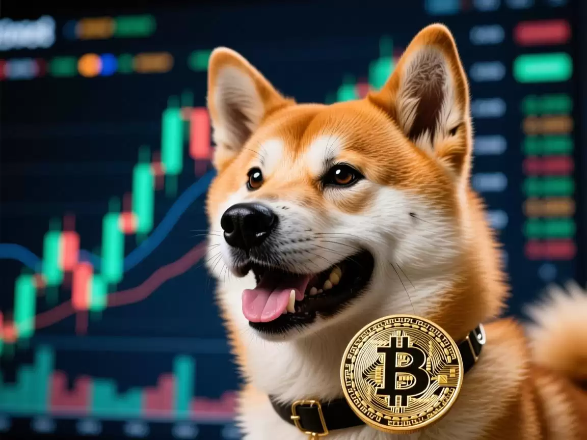 狗狗币价格现状，波动中寻找新平衡