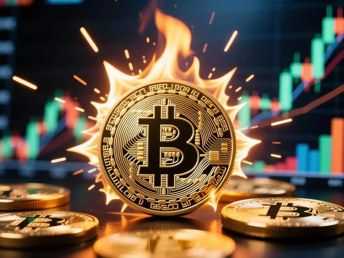 今天狗狗币暴涨原因，多重因素共振点燃市场热情