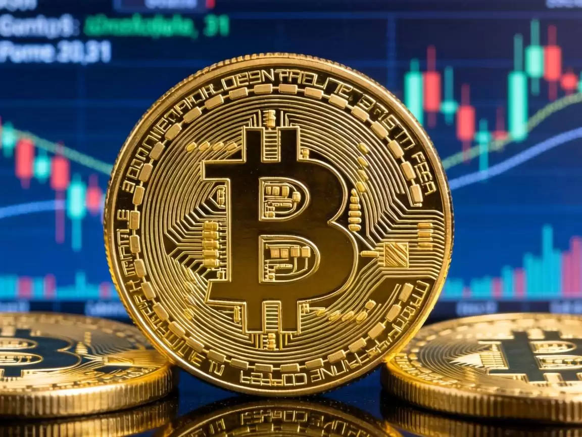 探索比特币价格的定义与特点