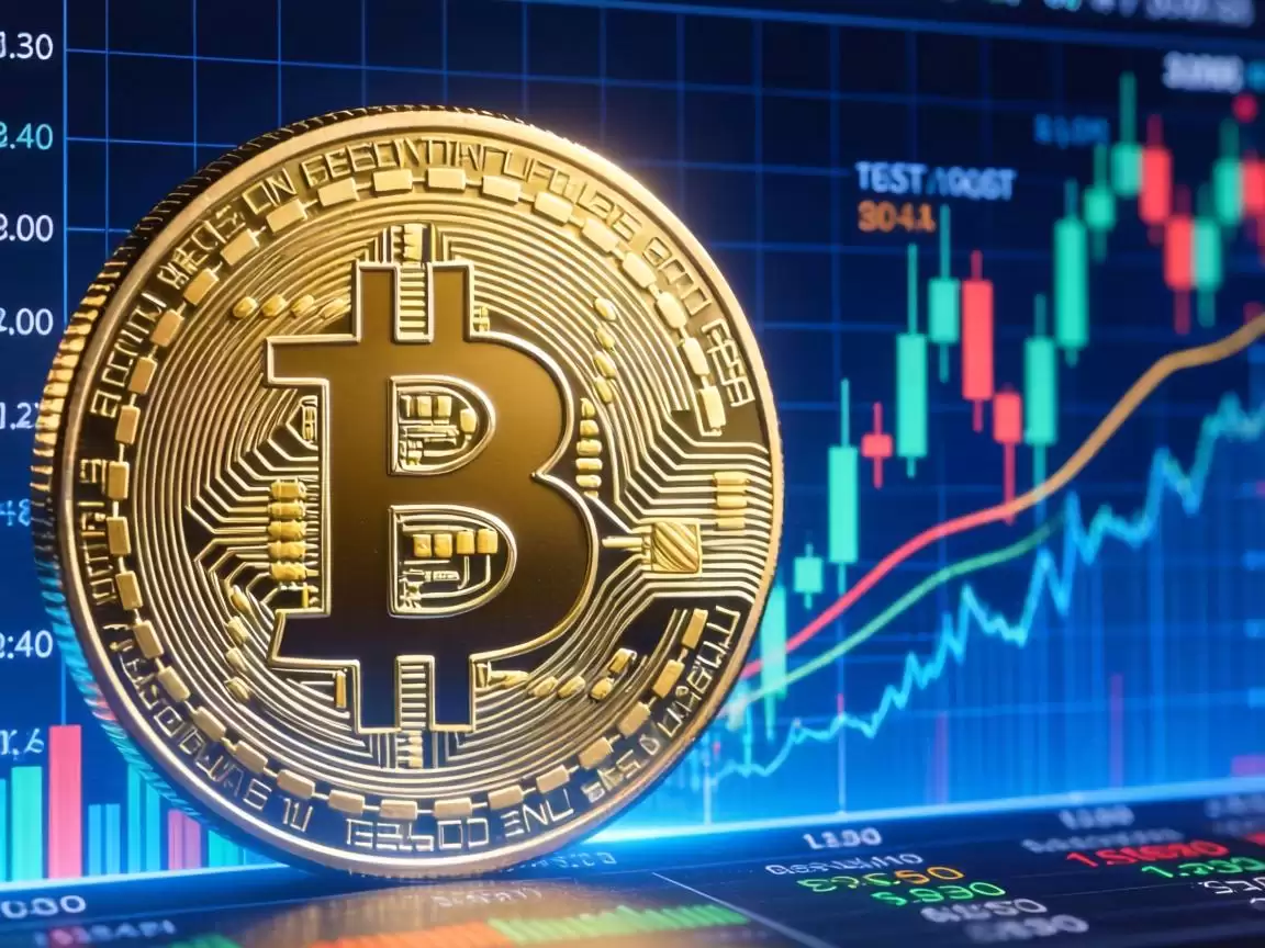 比特币未来价格走势，最新预测与分析