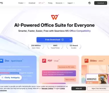 WPS Office