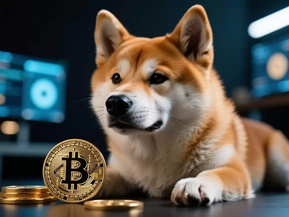 狗狗币没动静，是沉寂蓄力还是热度退潮？