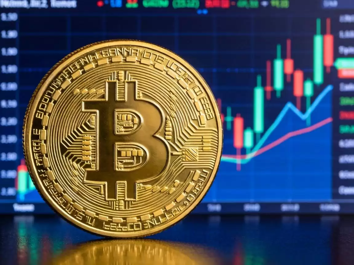 比特币单币价格的波动与投资策略