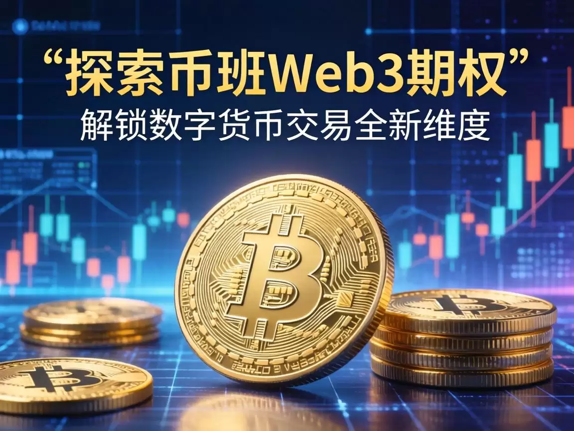 探索币安Web3期权，解锁数字货币交易的全新维度