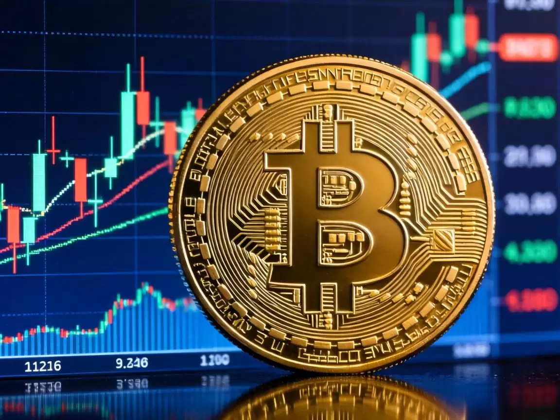 比特币在美国市场的价格走势分析