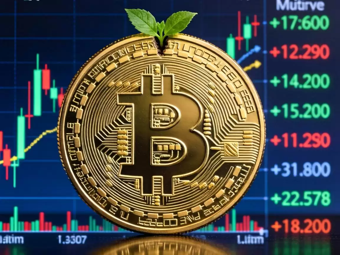 比特币价格的演变历程，从诞生到今日