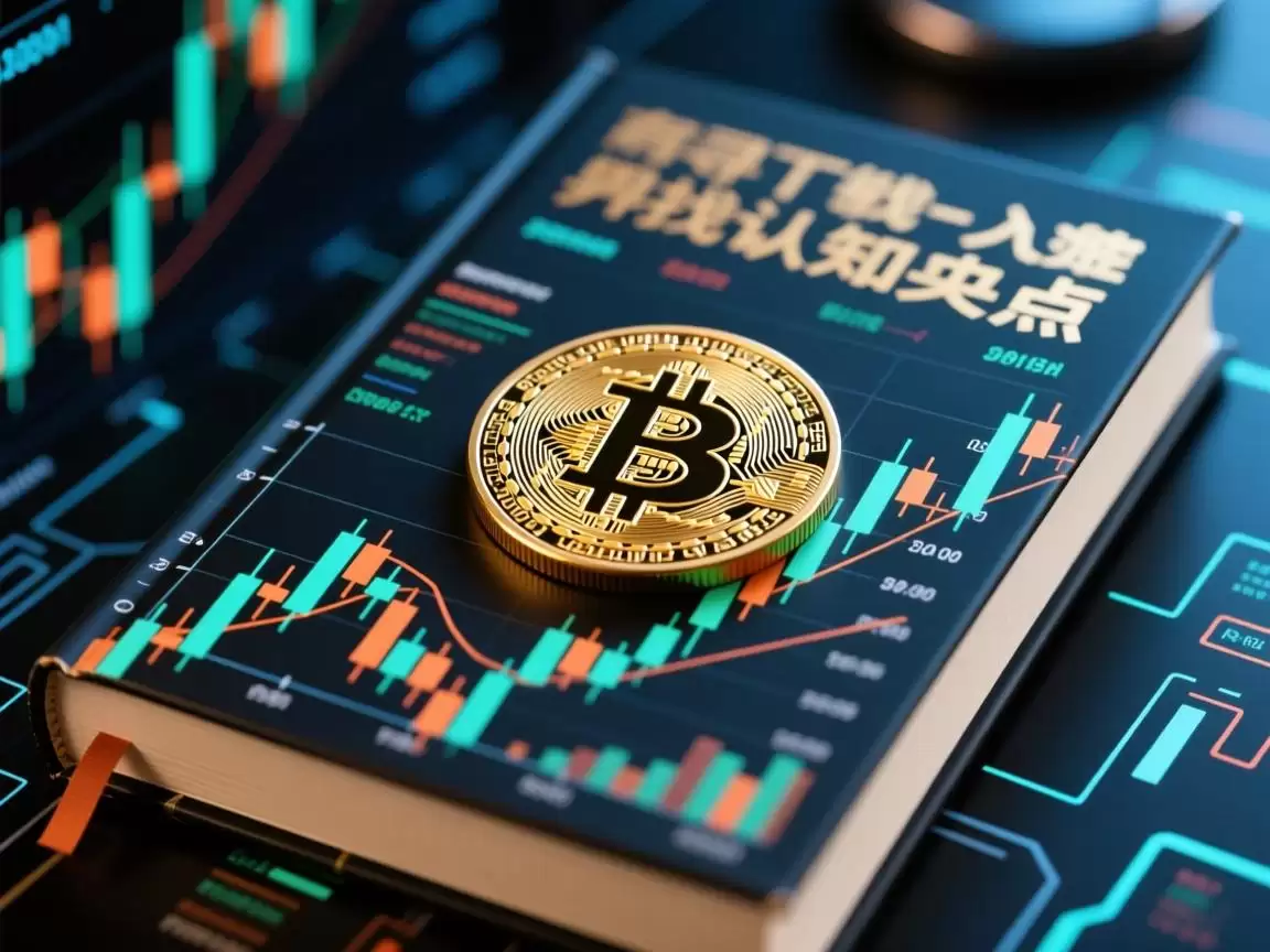 比特币价格书籍，在波动中寻找认知锚点