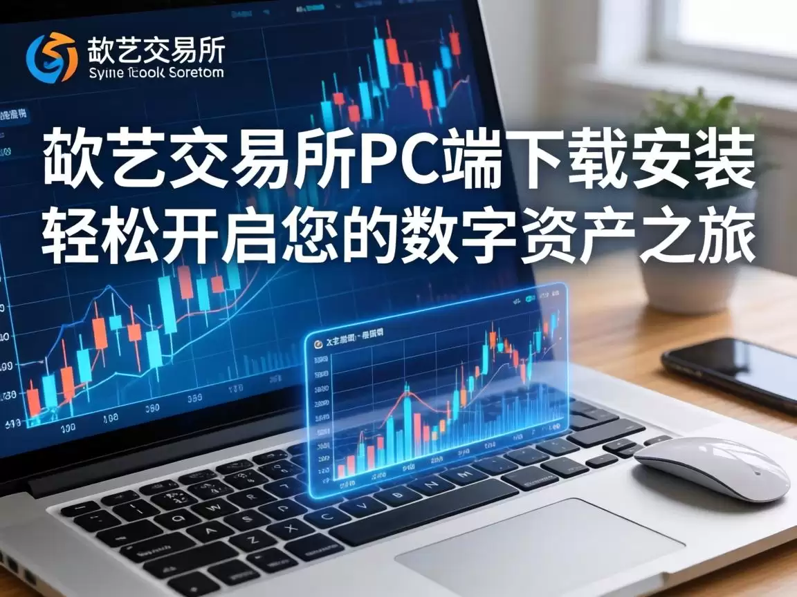 欧艺交易所PC端下载安装，轻松开启您的数字资产之旅