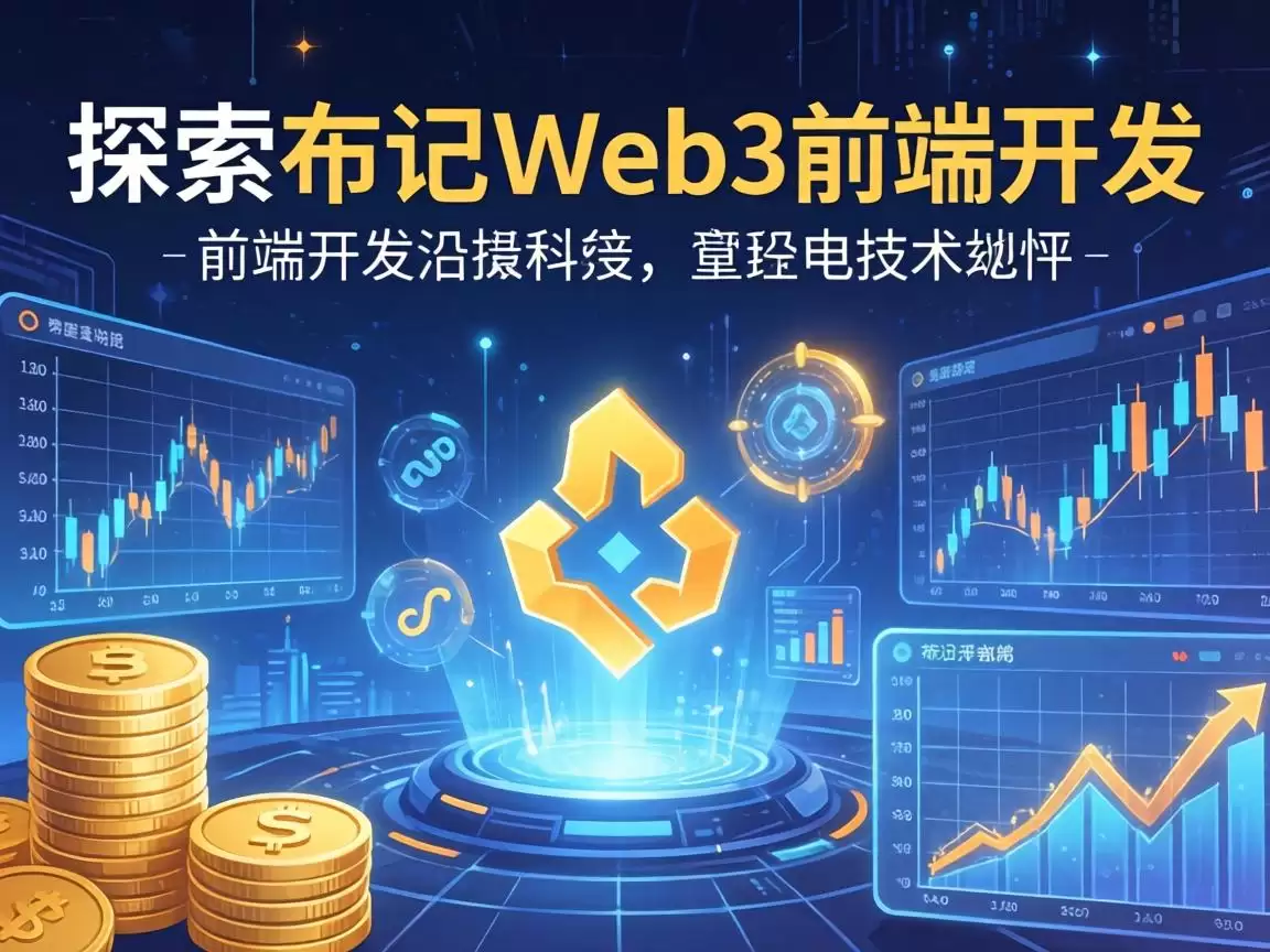 探索币安Web3前端开发的前沿技术与挑战