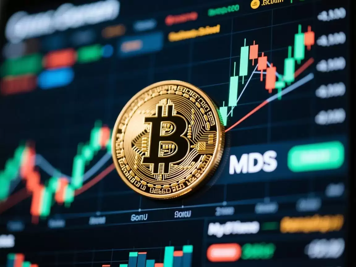 比特币MDS价格，市场动态、影响因素与未来展望